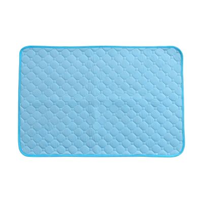 Cooling Dog Bed | Breathable, Portable, Foldable & Washable