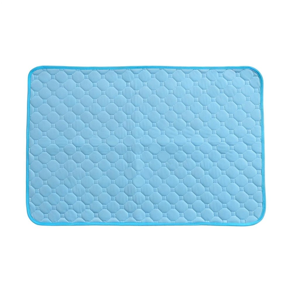 Cooling Dog Bed | Breathable, Portable, Foldable & Washable