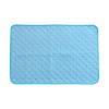 Cooling Dog Bed | Breathable, Portable, Foldable & Washable view 1