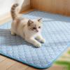 Cooling Dog Bed | Breathable, Portable, Foldable & Washable view 3