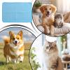 Cooling Dog Bed | Breathable, Portable, Foldable & Washable view 4