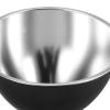 IMIKEYA 14 cm Reflective Metal Lamp Shade for Reptile Terrarium Heat Lamps view 3