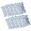 DOITOOL 50-Pack Silica Gel Moisture Absorbers, 50 g, for Cabinets view 1