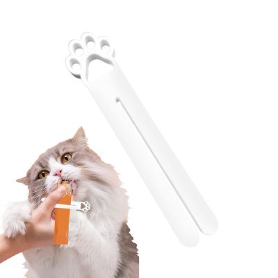Cat Treat Squeezer