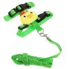 KALLORY Adjustable Pet Harness Set view 1
