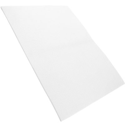 COOLHIYA Non-Slip Thick Foam Aquarium Mat, Shock-Absorbing Durable Base Pad for Fish Tanks and Reptile Terrariums