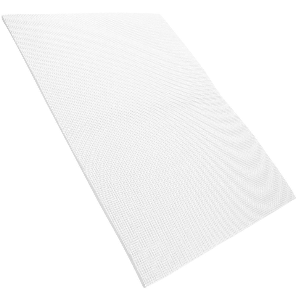 COOLHIYA Non-Slip Thick Foam Aquarium Mat, Shock-Absorbing Durable Base Pad for Fish Tanks and Reptile Terrariums