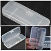 Portable Plastic Razor Case, 10-Pack view 4