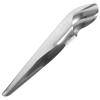 Adorainbow Stainless Steel Bird Feeding Scoop view 1