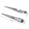Adorainbow Stainless Steel Bird Feeding Scoop view 2