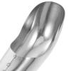 Adorainbow Stainless Steel Bird Feeding Scoop view 3