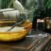 Adorainbow Stainless Steel Bird Feeding Scoop view 4