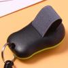 Green ABS Training Clicker for Dogs and Sheep with Sound Function view 3