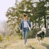 Green ABS Training Clicker for Dogs and Sheep with Sound Function view 4