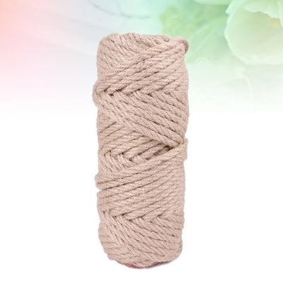 TOPPERFUN Sisal Rope for Cat Trees