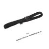 Elastic Extension Bands, 20 Pieces, for Bow Ties view 2