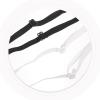 Elastic Extension Bands, 20 Pieces, for Bow Ties view 3