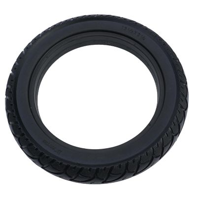 BEAZOOM 12 1/2 x 2 1/4 (57-203) Solid Tire for Electric Scooters and E-Bikes