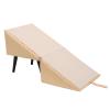 Tnfeeon Foldable Dog Ramp, Stairs & Ottoman for Small and Medium Dogs and Cats view 4