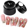 3D Nail Sculpting Gel, LED/UV Hard-Build Resin, 7 ml view 1