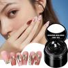 3D Nail Sculpting Gel, LED/UV Hard-Build Resin, 7 ml view 3