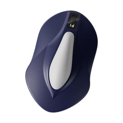 Wireless Rechargeable Pelvic Floor Muscle Trainer