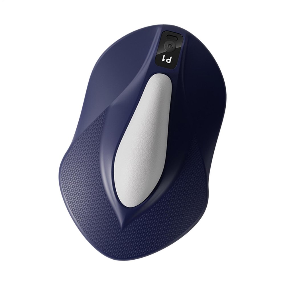Wireless Rechargeable Pelvic Floor Muscle Trainer