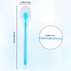 Obuyke Lotion Back Applicator with Sturdy Handle and Soft Applicator Pad for Applying Body Lotion and Back Ointment, Suitable for Women and Seniors for Daily Use view 2