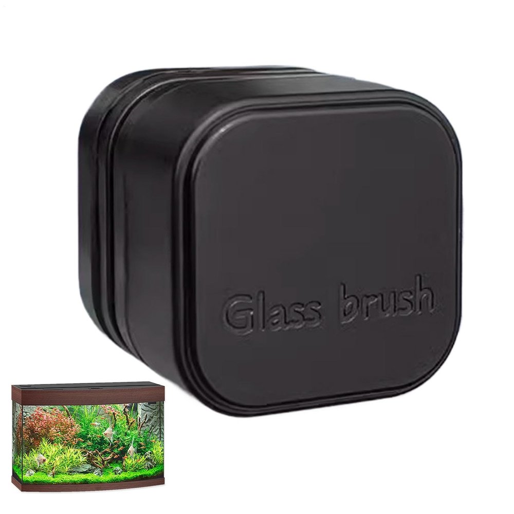 Aquarium Magnetic Glass Cleaner