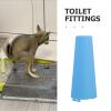 Homoyoyo Dog Toilet with Urine Post for Puppy Toilet Training view 3