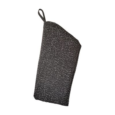 ZGUZMCMK Dog Bite Protection Arm Sleeve, Black