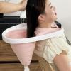 Foldable Portable Shampoo Basin view 2