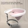 Foldable Portable Shampoo Basin view 4