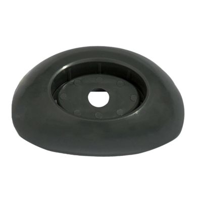 Pool Leg End Caps with Anti-Slip Pads