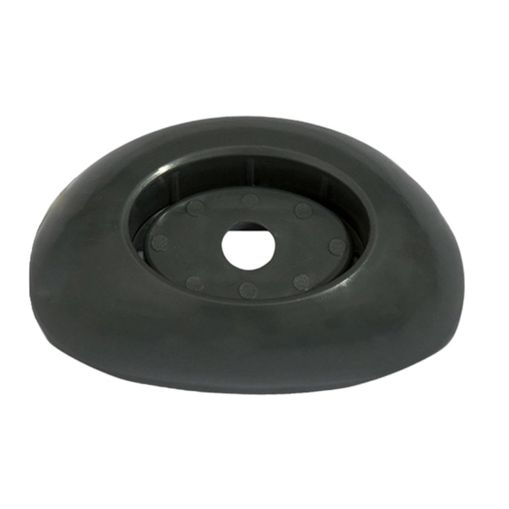 Pool Leg End Caps with Anti-Slip Pads