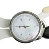 BEAZOOM Metal Skinfold Caliper, Body Fat Percentage, Constant Pressure, BMI Tool, Athletes and Trainers, 0–60 mm view 4