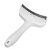 Cat Dematting Comb | Stainless Steel Tool with ABS Handle view 1