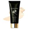 Shimma Waterproof Leg and Body Makeup, Body Coverage Perfector for Legs, Waterproof Body Makeup, Tattoo Cover Makeup, Tattoo Concealer Cream, Full-Coverage Concealer, 109 ml (Warm Tones) view 1