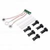Topiky Humidifier Module with Adjustable Mist Output, 3 Heads view 1