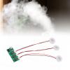 Topiky Humidifier Module with Adjustable Mist Output, 3 Heads view 3