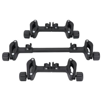 Hamwesh Folding Double Stroller Connector