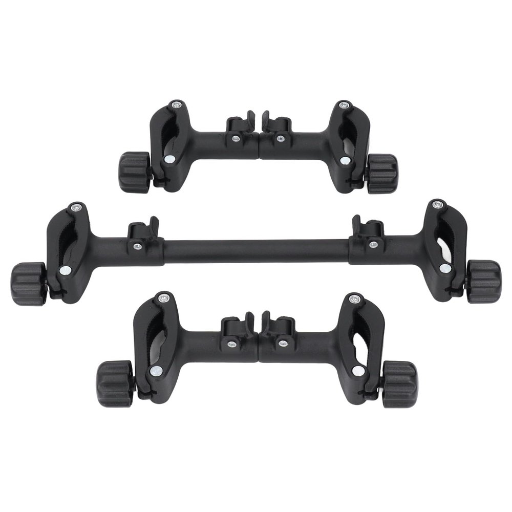Hamwesh Folding Double Stroller Connector