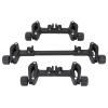 Hamwesh Folding Double Stroller Connector view 1