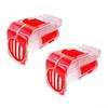Queen Bee Marking Bottle Set, Plastic, 2 Pieces view 1