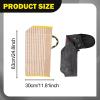 Kuntesetty Dog Bite Protection Sleeve, Dog Training Arm, Durable and Safe, Jute-Suede view 3