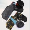 Kuntesetty Dog Bite Protection Sleeve, Dog Training Arm, Durable and Safe, Jute-Suede view 4