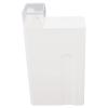 Qcwwy 1,000 mL Refillable Liquid Dispenser Bottle view 1