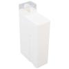 Qcwwy 1,000 mL Refillable Liquid Dispenser Bottle view 4