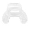 Dilwe Transparent Silicone Diving Mouthpiece for Regulators view 3