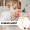 Breastfeeding Nipple Shield, Contact Nipple Shield view 2